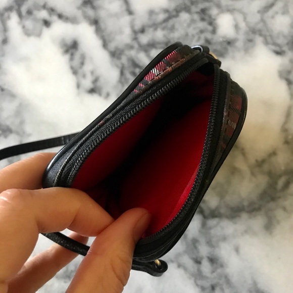 Coach Digital Camera Wristlet - Picture 3 of 4